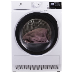 Уцінка - Сушильна машина Electrolux EW8H458BU #