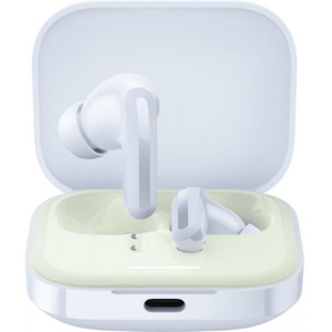 Навушники вкладиші бездротові TWS Xiaomi Redmi Buds 5 (BHR7631GL) Sky blue