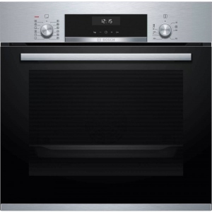 Духова шафа електрична Bosch HIJ517YS0 офіційний сайт