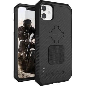 Чохол для смартфону Rokform Rugged for Apple iPhone 11 Black (306701P)
