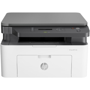 БФП ч/б друку HP EU Laser 135a (4ZB82A) Європейський товар