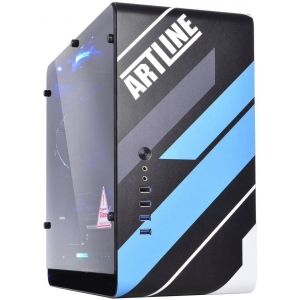 Системний блок Artline Overlord DRAGON (DRAGONv95CB)