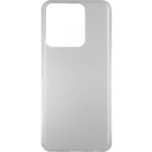 Чохол для смартфону BeCover for Tecno Spark 10 (KI5q) Transparancy (709306)