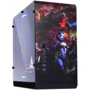Системний блок Artline Overlord DRAGON (DRAGONv91DH)