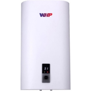 Водонагрівач WHP Flat WHP-F 50 фірмовий сайт