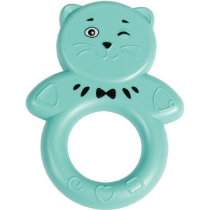 Брязкальце Lindo КОТИК (1612 зел) Київ