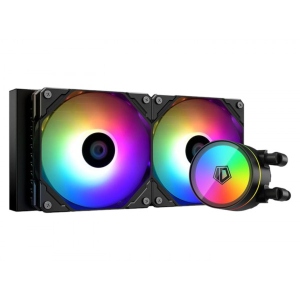 Водяна система охолодження ID-Cooling Zoomflow 240 XT V2