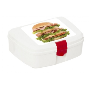 Ємність для зберігання Herevin Burger Ланчбокс (161279-005)