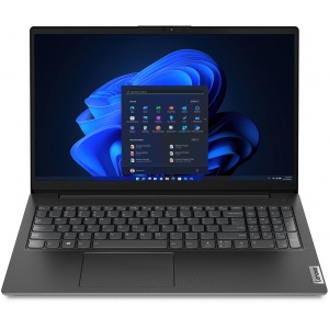 Ноутбук Lenovo V15 G3 IAP (82TT0043RA) Business Black