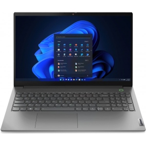 Ноутбук Lenovo ThinkBook 15 G4 IAP (21DJ00LQRA) Mineral Grey