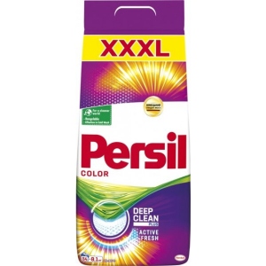 Пральний порошок Persil Колор авт. 8,1кг, 54 циклу
