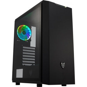 Корпус FSP CMT350 без БП порівняти ціни