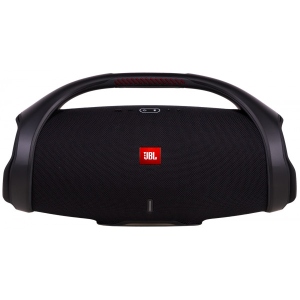 Уцінка - Портативна акустика JBL Boombox 2 Black (JBLBOOMBOX2BLKEU)
