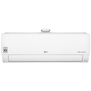Кондиціонер спліт LG з очищувачем повітря AP12RT.NSJR/AP12RT.UA3R