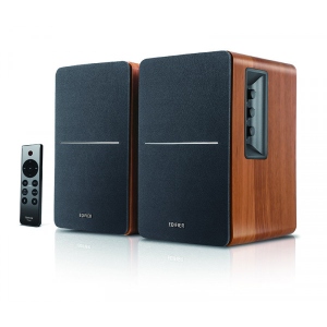Комп'ютерна акустика звичайна 2.0 Edifier R1280DBs Black 2.0 42W Bluetooth