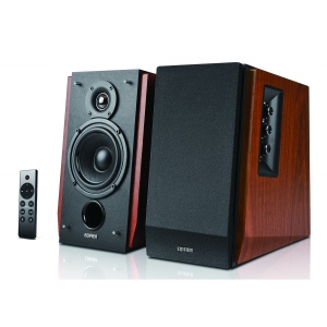 Комп'ютерна акустика звичайна 2.0 Edifier R1700BTsBrown