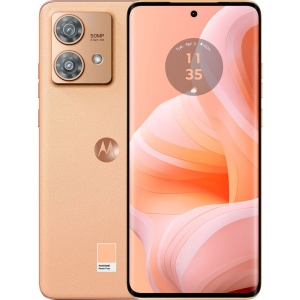 Смартфон Motorola Edge 40 Neo 12/256Gb Peach Fuzz