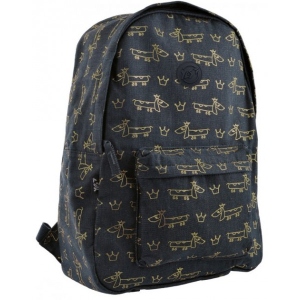 Рюкзак шкільний YES ST-18 Royal Puppy (556593)