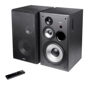 Комп'ютерна акустика звичайна 2.0 Edifier R2850DBBlack