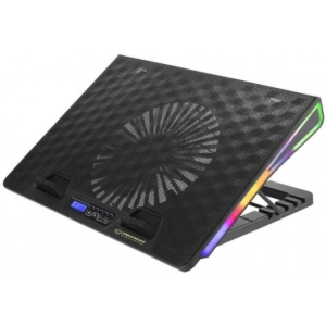 Підставка під ноутбук Esperanza EGC101 Alize Notebook Cooling Pad