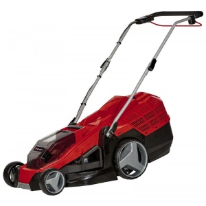 Газонокосарка акумуляторна Einhell GE-CM 36/43 Li M - Solo (3413246)