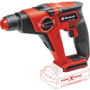 Перфоратор Einhell TE-HD 18/12 Li-Solo без АКБ та ЗП (4513970)
