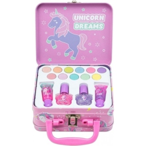 Уцінка - Сумочка-косметичка Martinelia UNICORN  кейс в асс. (30506) #