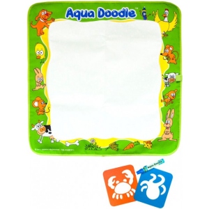 Набір для малювання водою Aqua Doodle Чарівні водні малюнки (AD5301N) купити