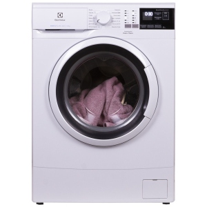 Пральна машина Electrolux EW6S406WU