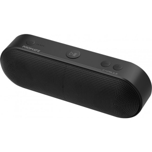 Портативна акустика Promate Capsule.Black