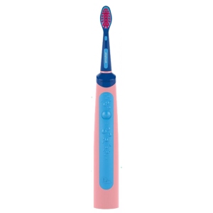 Зубна щітка електрична Playbrush Smart Sonic Pink
