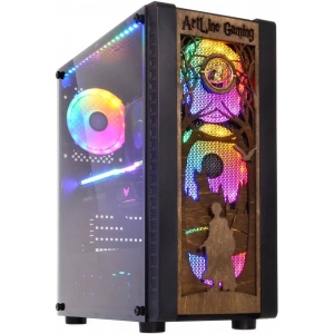 Системний блок Artline Gaming HGWRTS (HGWRTSv54)