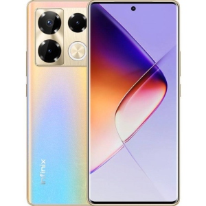 Смартфон Infinix Note 40 Pro 8/256Gb Titan Gold X6850
