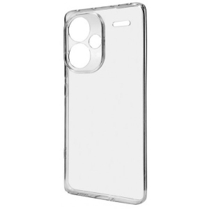 Чохол для смартфону Armorstandart Air Series for Xiaomi Redmi Note 13 Pro+ 5G Camera cover Transparent (ARM71837)