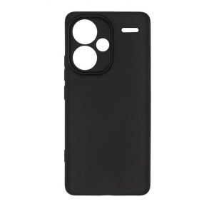 Чохол для смартфону Armorstandart Matte Slim Fit for Xiaomi Redmi Note 13 Pro+ 5G Camera cover Black (ARM71860)