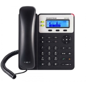 IP-телефон
 Grandstream GXP1625 порівняти ціни
