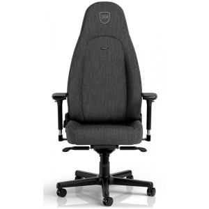 Крісло для геймерів Noblechairs Icon TX Anthracite (NBL-ICN-TX-ATC) продаж