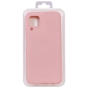 асортимент Чохол для смартфону Molancano SF JELLY HUAWEI P40 lite PINK