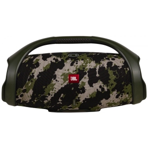 Портативна акустика JBL Boombox 2 SQUAD (JBLBOOMBOX2SQUADEU)