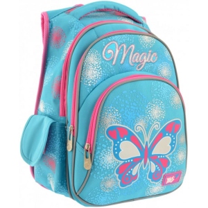 Рюкзак шкільний YES S-27 Magic (557135)