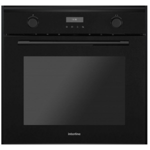 купити Духова шафа електрична Interline OEG 733 ETD BB