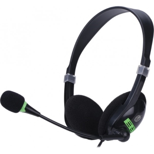 Гарнітура дротова ігрова Piko PX1 Black (1283126489648)