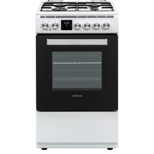 Плита газова Vestfrost GE 56 EW