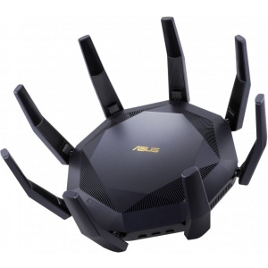 Маршрутизатор інтернет WiFi6 Asus RT-AX89X