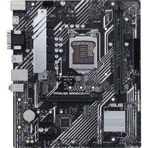Материнська плата Asus PRIME B560M-K