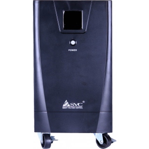 Джерело безперебійного живлення SVC 5000VA (SL-5KS-LCD)