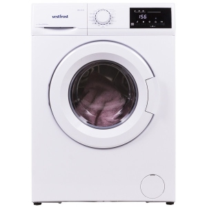 Уцінка - Пральна машина Vestfrost XMV 105 F4 #