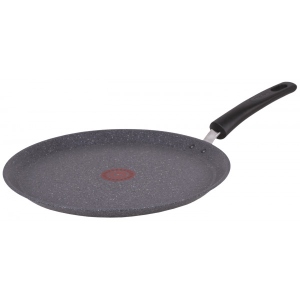 Уцінка - Сковорода для блинов Tefal G1233953 Mineralia Force 28 см