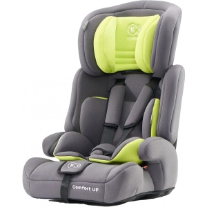 Автокрісло Kinderkraft Comfort Up Lime (KKCMFRTUPLIM00)
