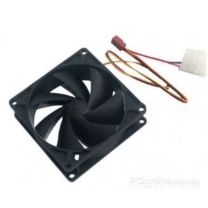 Корпусний вентилятор PCCooler F122 (16398) ціни